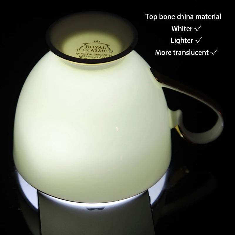 Coffee Set | Porcelain Tea Set | Ceramic Mug | Teapot