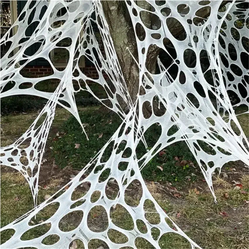 Halloween Outdoor Decorations – Create a Haunting Yard Scene