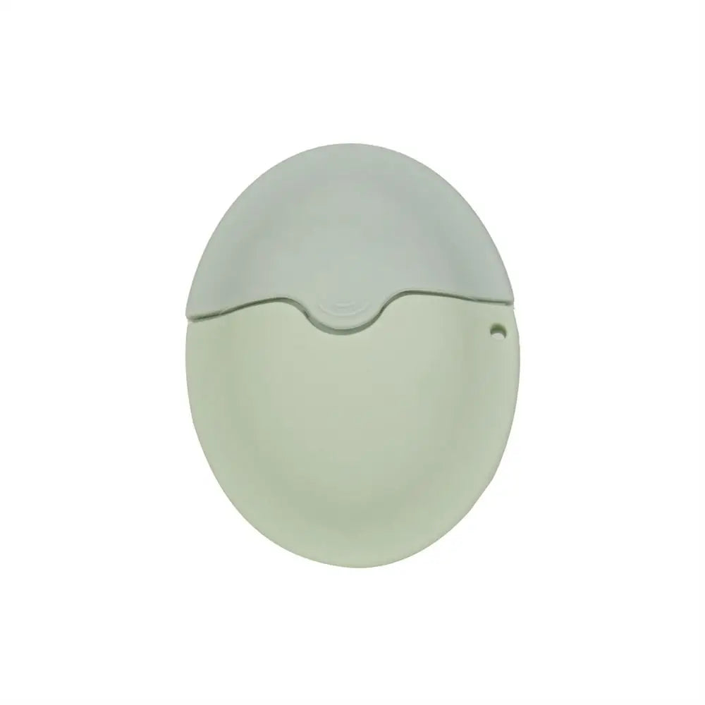 Sunscreen Lotion Roll-On & Sponge Applicator