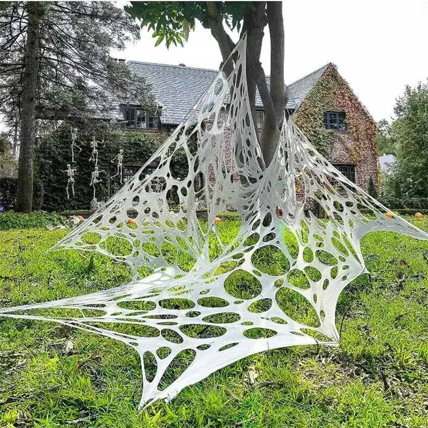 Halloween Outdoor Decorations – Create a Haunting Yard Scene