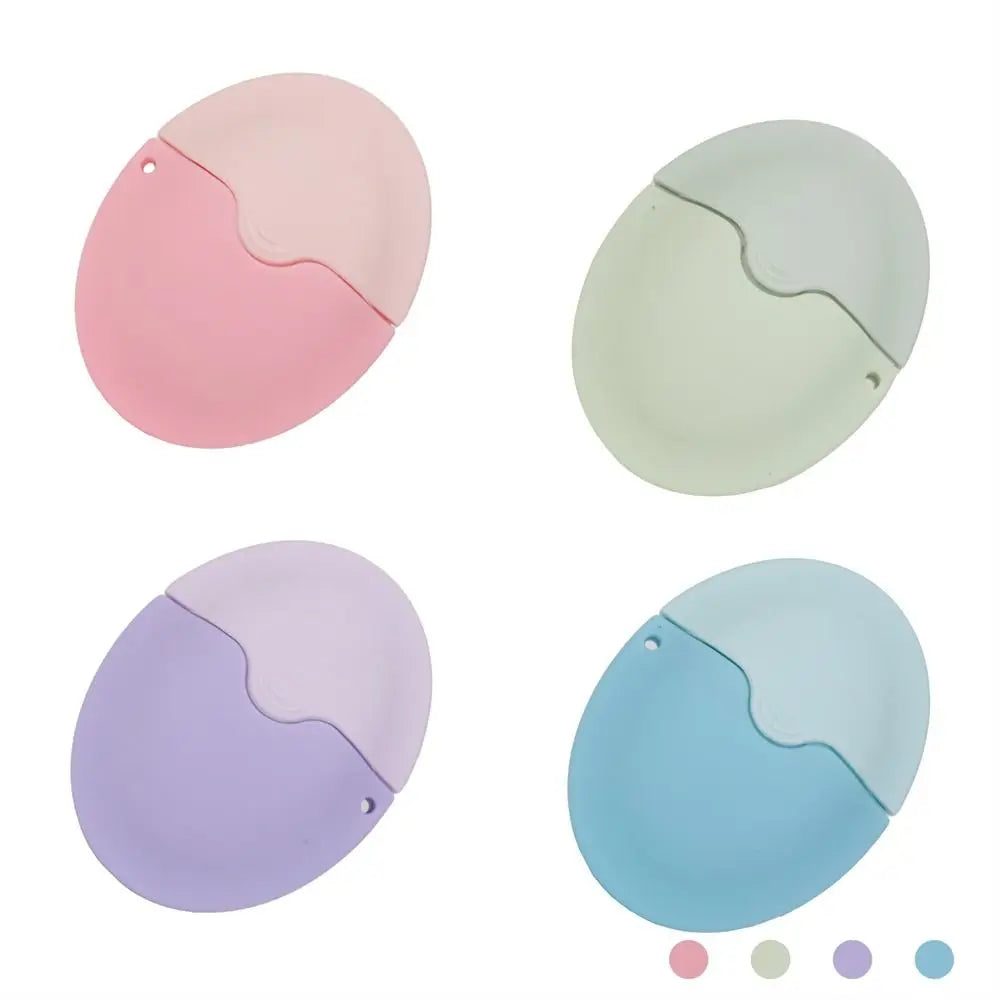 Sunscreen Lotion Roll-On & Sponge Applicator