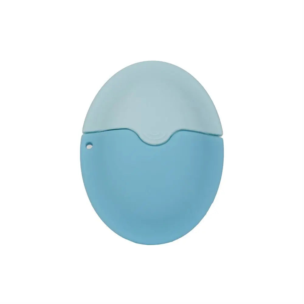 Sunscreen Lotion Roll-On & Sponge Applicator