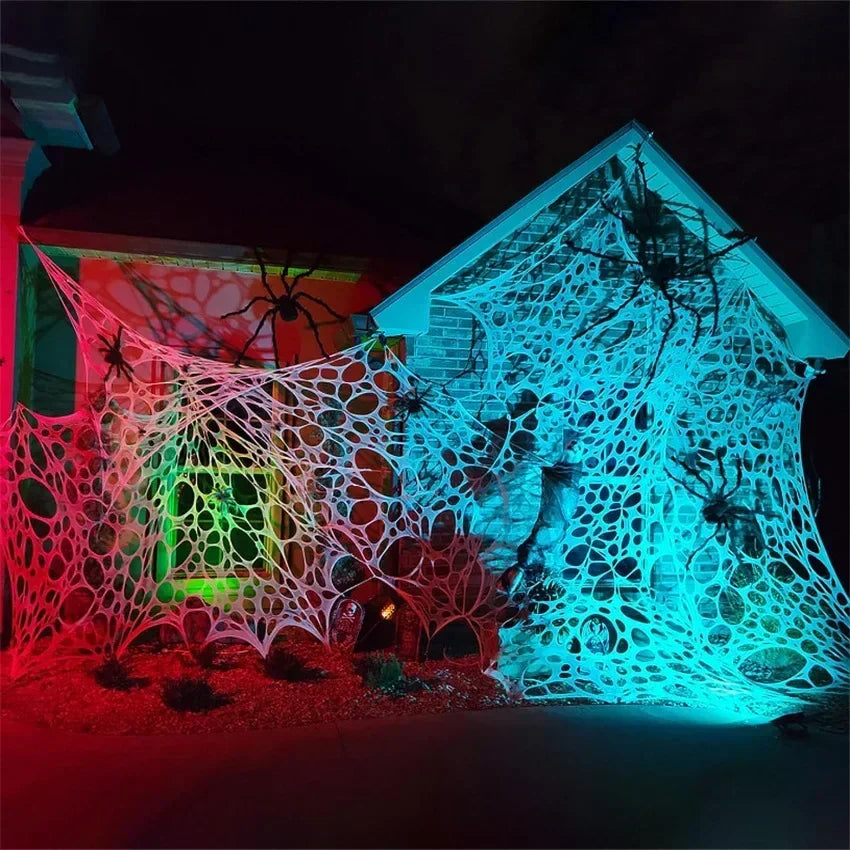 Halloween Outdoor Decorations – Create a Haunting Yard Scene