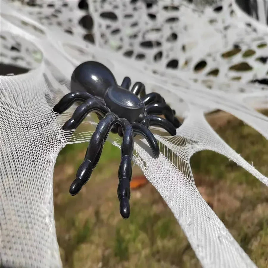 Halloween Outdoor Decorations – Create a Haunting Yard Scene