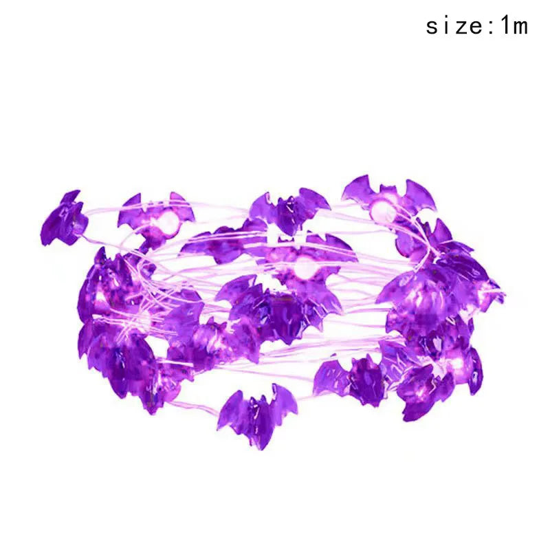 Halloween Decoration Led Light String