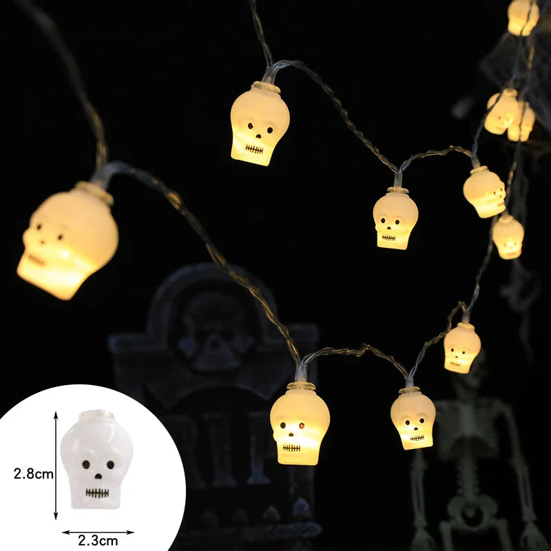 Halloween Decoration Led Light String