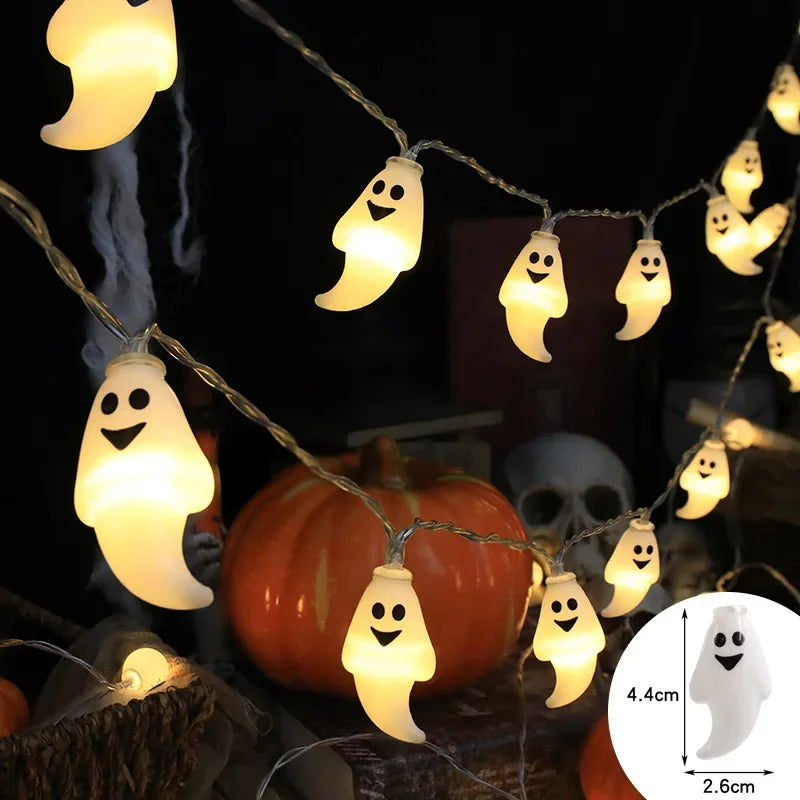 Halloween Decoration Led Light String