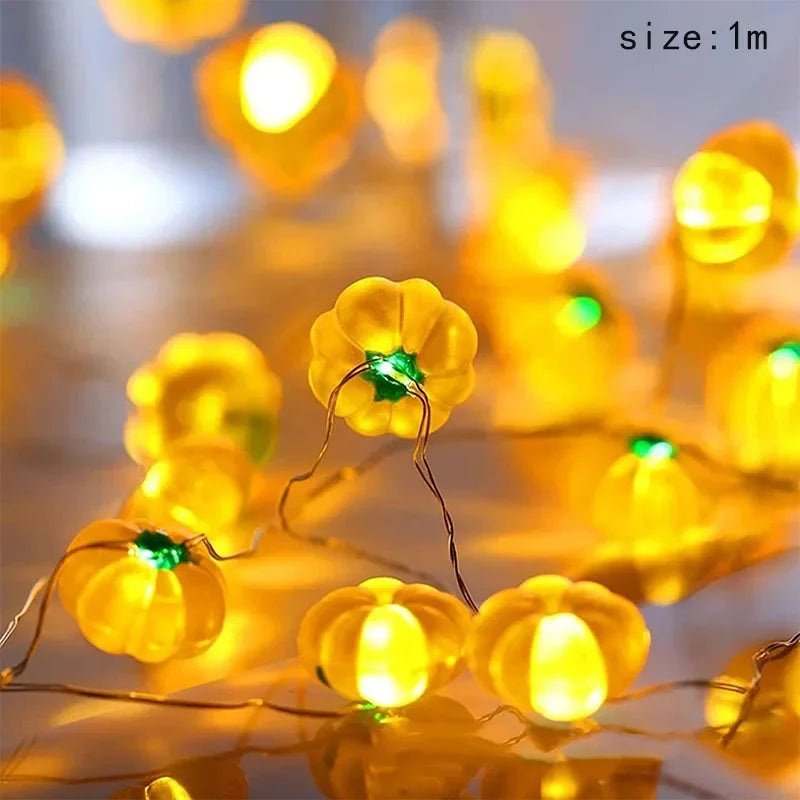 Halloween Decoration Led Light String