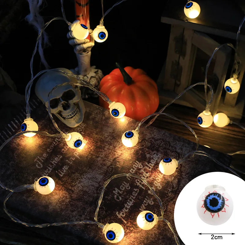 Halloween Decoration Led Light String