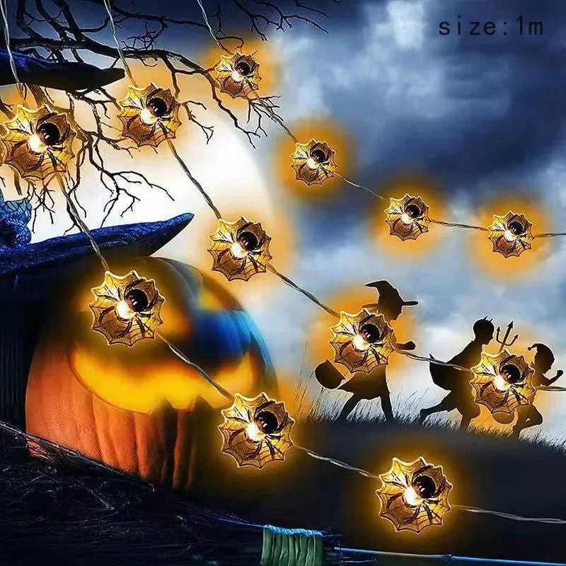 Halloween Decoration Led Light String