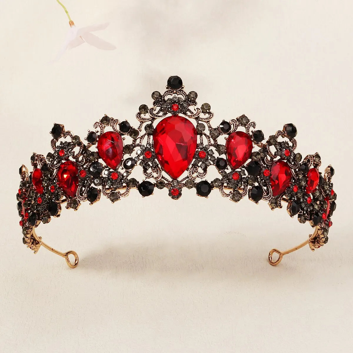 Enchanted Bat Cat Hair Accessory: Perfect for Cosplay & Halloween