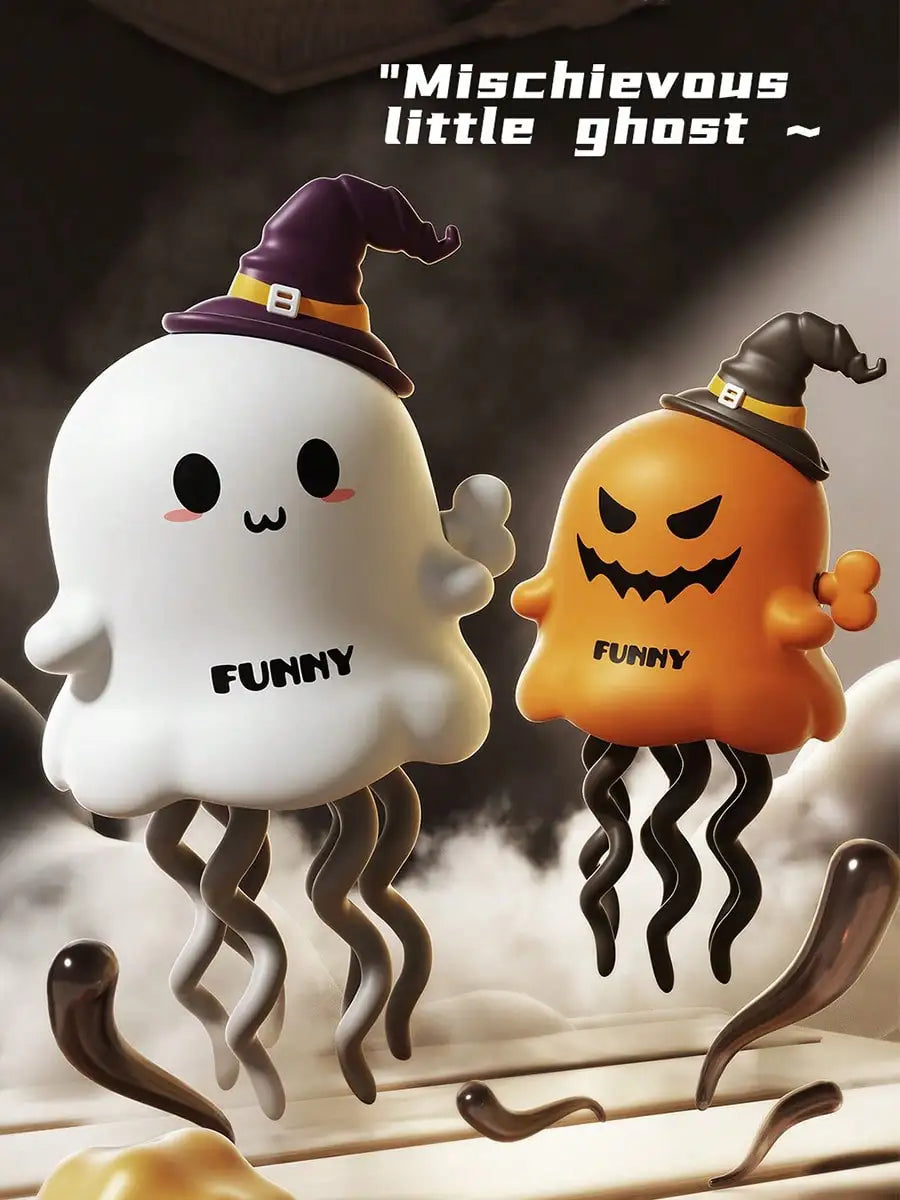 Magical Dancing Ghost Toy