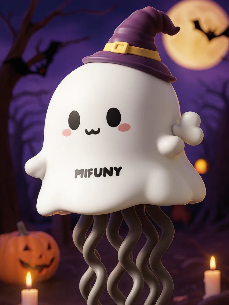 Magical Dancing Ghost Toy