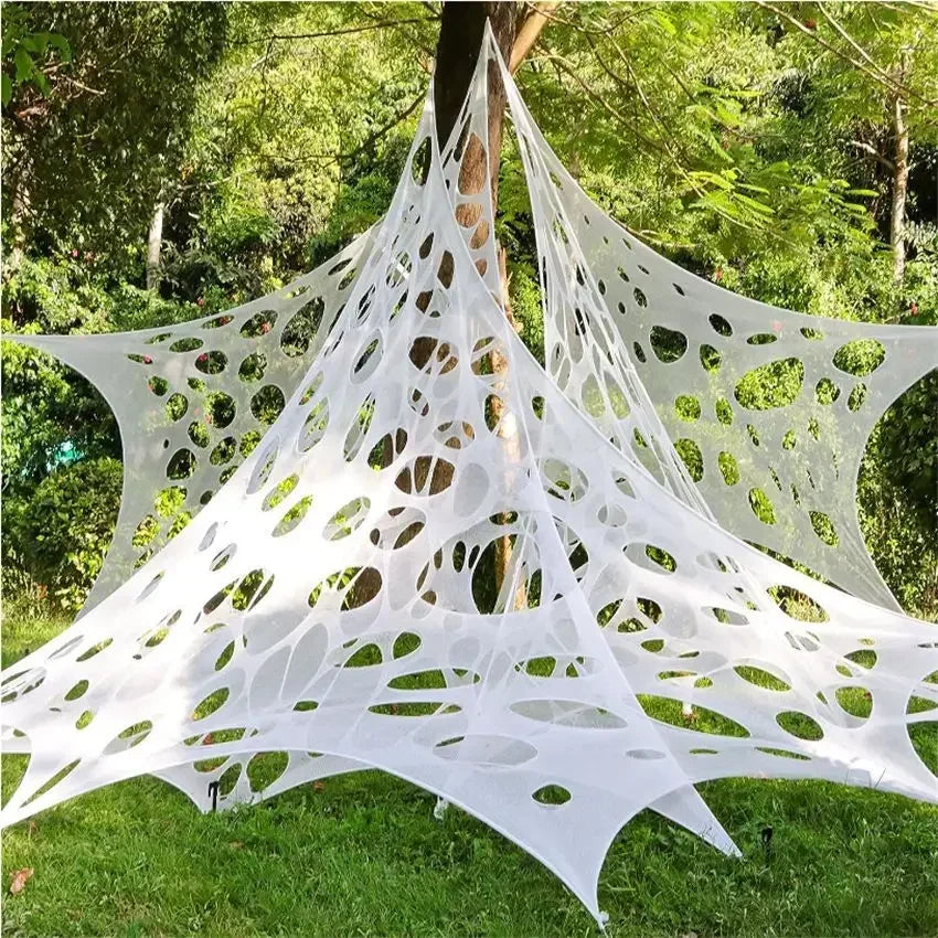 Halloween Outdoor Decorations – Create a Haunting Yard Scene