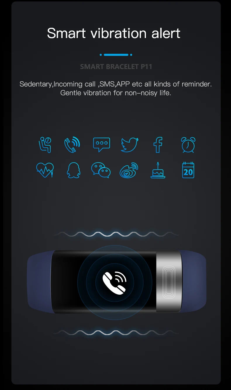 Advanced ECG+PPG Fitness Smartwatch – All-in-One Health Tracker for Men & Women