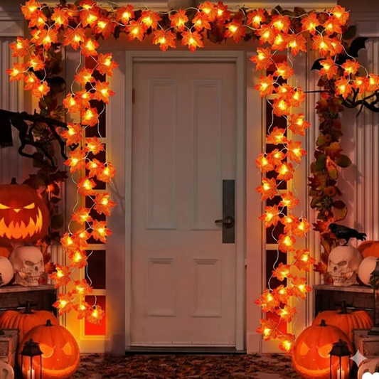 Outdoor Halloween Decorations – Haunted Yard Scene Props