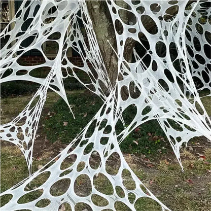 Halloween Outdoor Decorations – Create a Haunting Yard Scene
