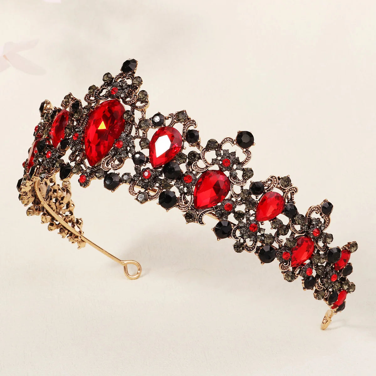 Enchanted Bat Cat Hair Accessory: Perfect for Cosplay & Halloween