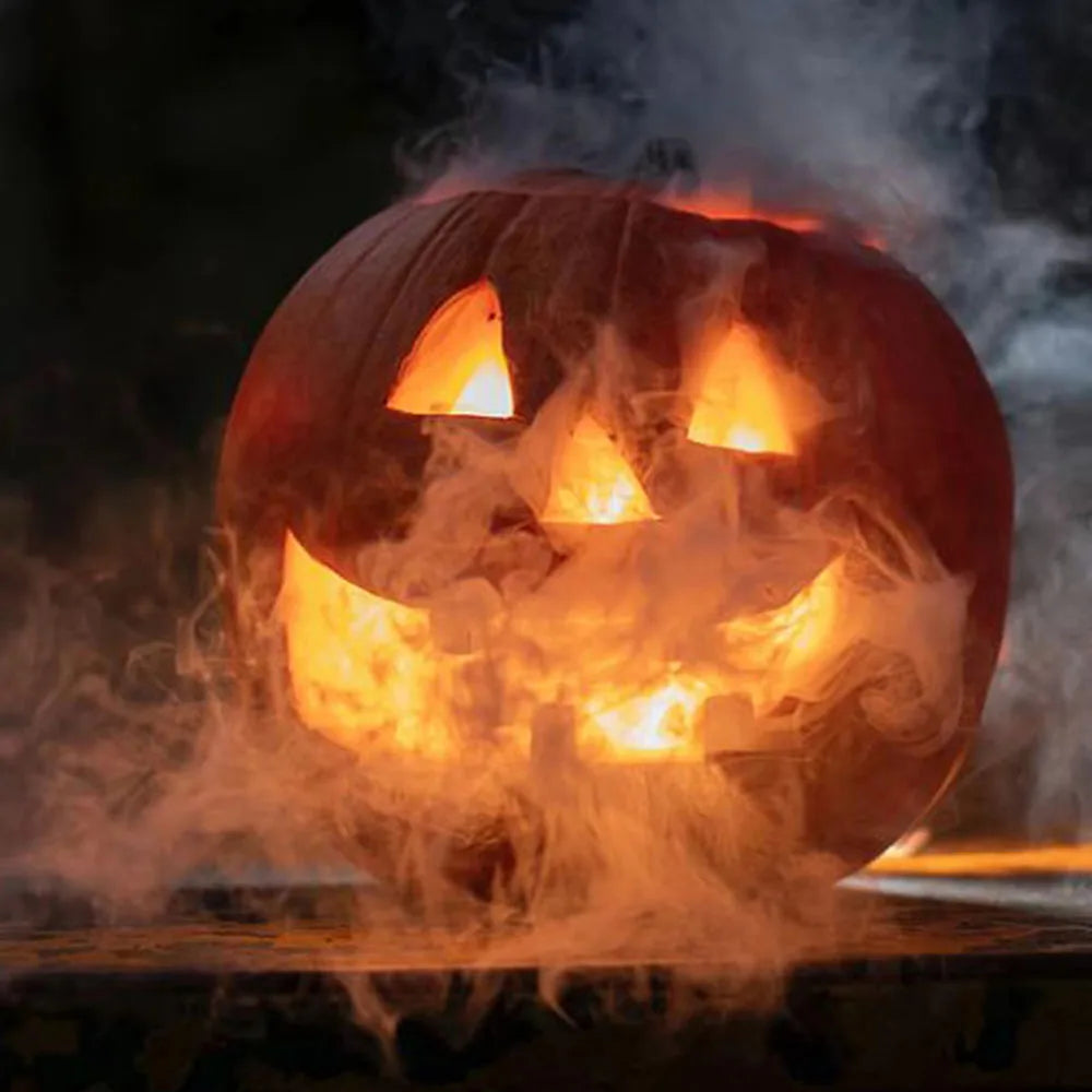 Halloween Fog Machine 