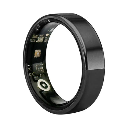 Xiaomi SR08 Smart Fitness Ring – Heart Rate, SpO2 & Sleep Tracker