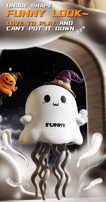Magical Dancing Ghost Toy