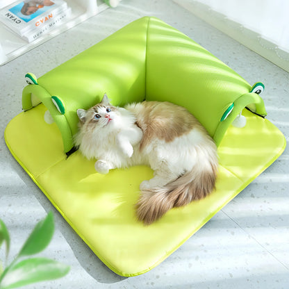 Cat Tunnel Bed for dogs and Cats – Play & Rest