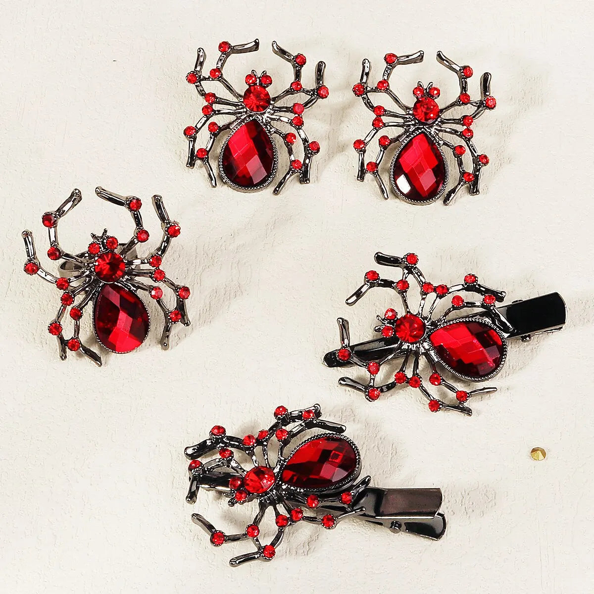 Enchanted Bat Cat Hair Accessory: Perfect for Cosplay & Halloween