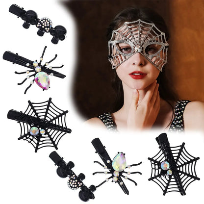 Enchanted Bat Cat Hair Accessory: Perfect for Cosplay & Halloween