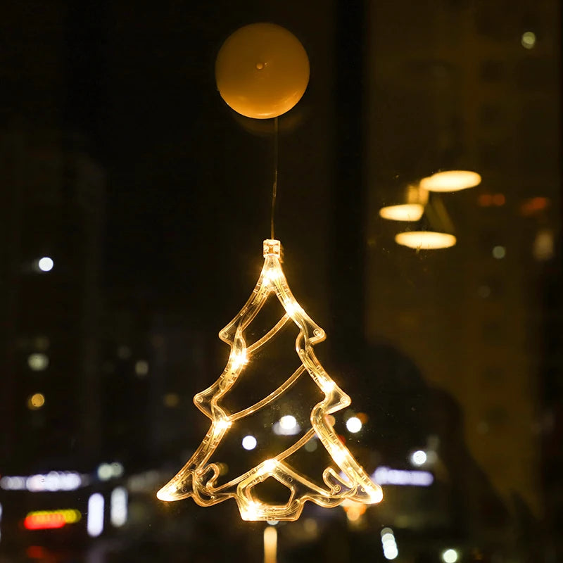 Magia atmosférica: Impresionantes luces colgantes decorativas