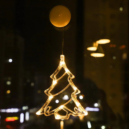 Magia atmosférica: Impresionantes luces colgantes decorativas