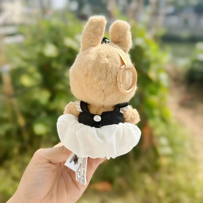 Labubu 17cm Doll Clothes – Fashionable Outfits & Accessories