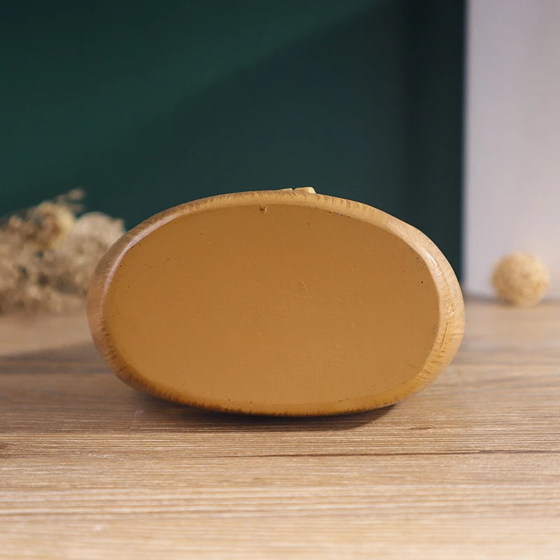 Luxury 20cm  Nativity Sculpture in Resin