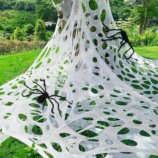 Halloween Outdoor Decorations – Create a Haunting Yard Scene