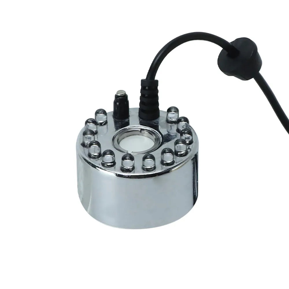 Halloween Fog Machine Packaging - Premium Quality Construction | Halloween Party Equipment
