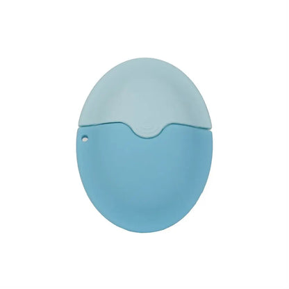 Sunscreen Lotion Roll-On & Sponge Applicator