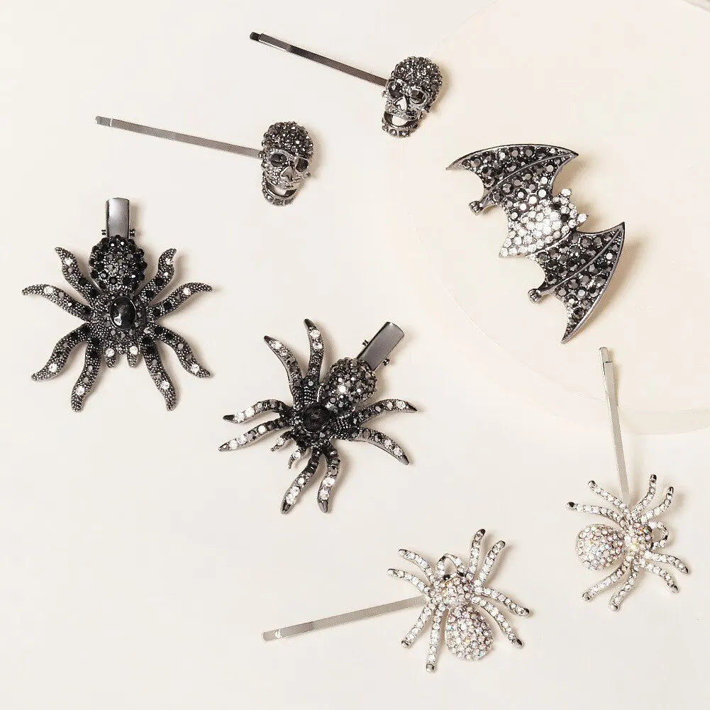 Enchanted Bat Cat Hair Accessory: Perfect for Cosplay & Halloween