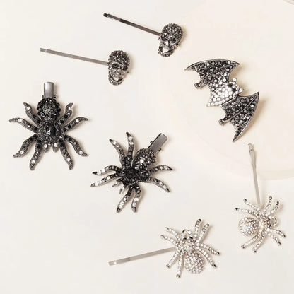 Enchanted Bat Cat Hair Accessory: Perfect for Cosplay & Halloween