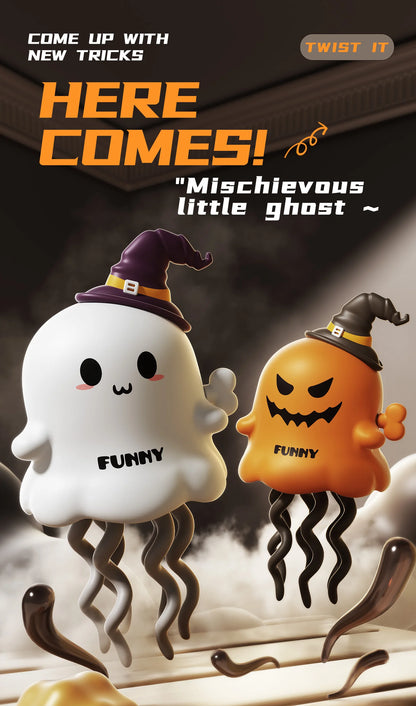 Magical Dancing Ghost Toy