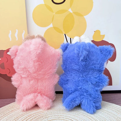 Labubu 17cm Doll Outfit – Exclusive Costumes for Collectors