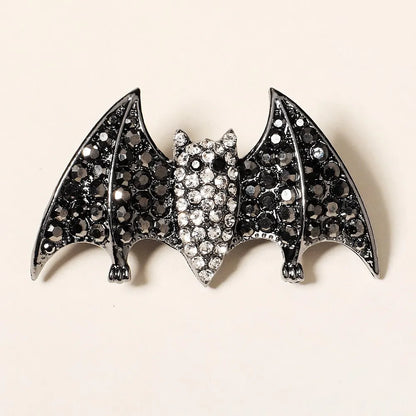 Enchanted Bat Cat Hair Accessory: Perfect for Cosplay & Halloween