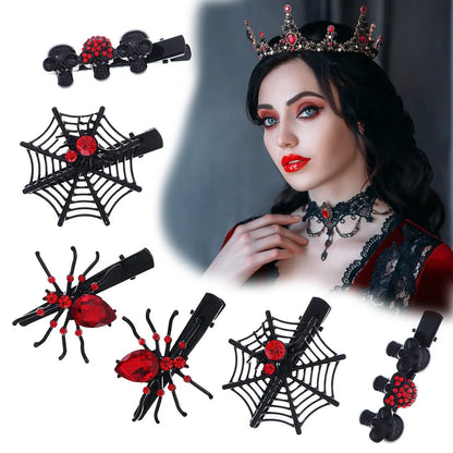 Enchanted Bat Cat Hair Accessory: Perfect for Cosplay & Halloween
