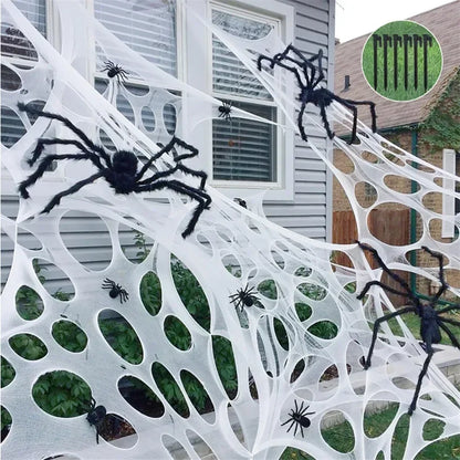 Halloween Outdoor Decorations – Create a Haunting Yard Scene