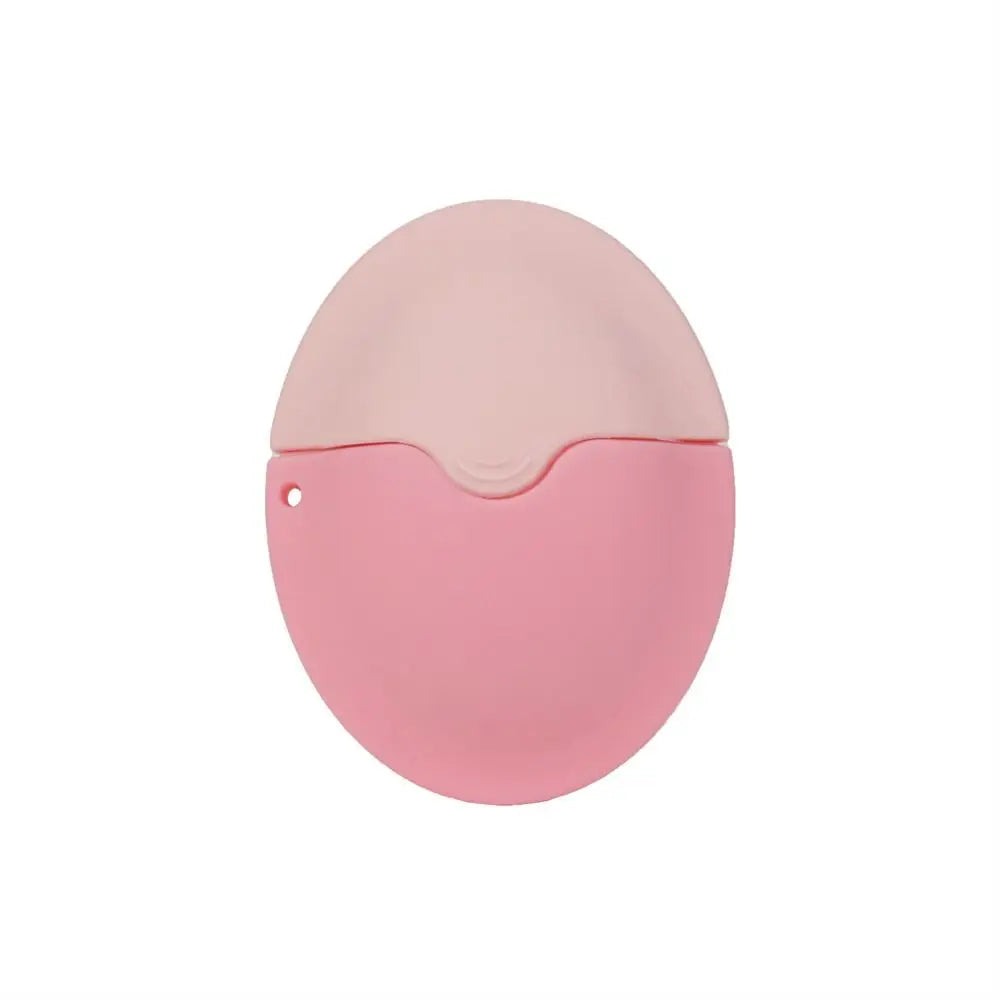 Sunscreen Lotion Roll-On & Sponge Applicator