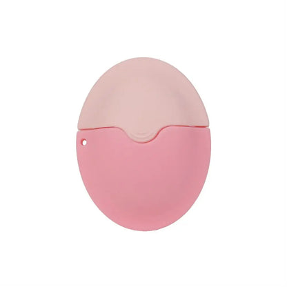 Sunscreen Lotion Roll-On & Sponge Applicator
