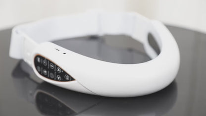 5-in-1 Face  Lifting Massager – Double Chin Reducer with Remote Control